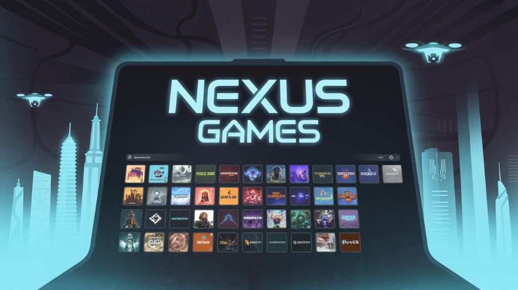 nexusgames